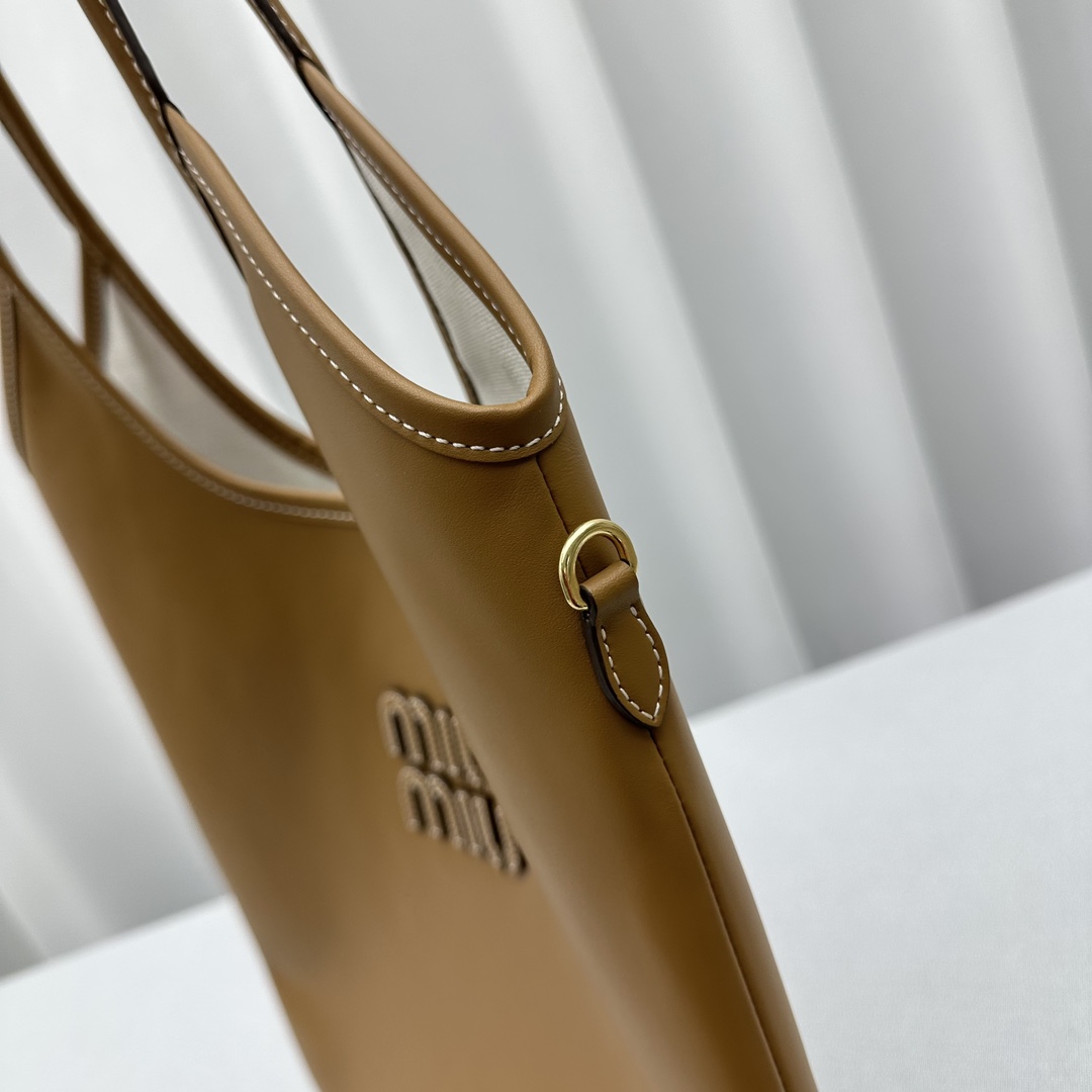 Miu Miu Shopping Bags